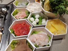 -海底捞火锅(8号仓店)