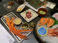 -上井料理黑金店(IFS国金中心店)
