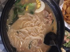 -嘉喜来比萨(罗马花园店)