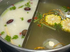 -大四喜·鲜牛肉火锅(洛阳大学城店)