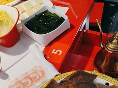 -欠火锅·水牛毛肚·团建聚餐·生日宴(何山路店)
