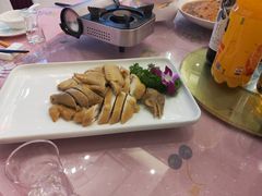 -食为先庐畔渔歌(合作化路店)