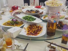 -太极·粤菜餐厅(亚运村鸟巢店)