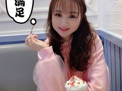 -满记甜品(巴黎春天宝山店)