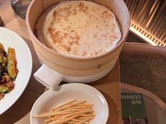 -芝麻花餐厅(祁家豁子店)