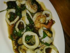 -Doo Dee Thai Food(Issan/Isaan/Esan)