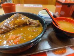 -食其家·牛丼咖喱(广元西路店)