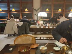 -银米·云南传统过桥米线(双廊黑金冠店)