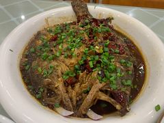 臭鳜鱼-海燕酒店(惠济路店)