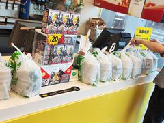 -真功夫(北京路步行街店)