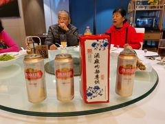 -顺峰(农展馆店)