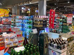 -哈尔信食品超市(哈尔滨王府井购物中心店)