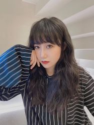 -Rise Hair上升造型