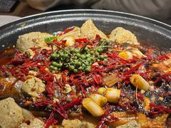 -烤匠麻辣烤鱼(万象城店)