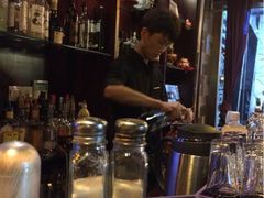 iphone_upload_pic-ohbar live house(人广店)