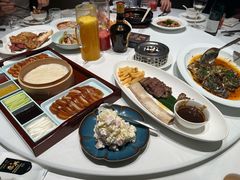 -荣兴酒家(徐家汇店)