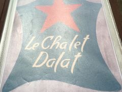 -Le Chalet Dalat