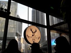 -THE ALLEY 鹿角巷(华润万象城店)