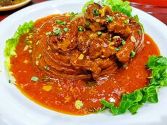 -石老头关东饺子王·东北菜(嘉华鑫城店)