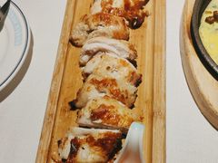 -俄士厨房(五棵松华熙LIVE店)