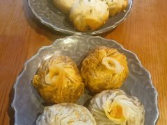 -鑫震源·苏式大虾生煎(山塘街店)