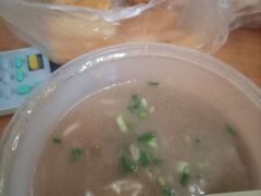 -汪记鲜鱼糊汤粉(沈阳路总店)