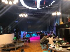 大堂-老宋家鱼馆(北滨路店)