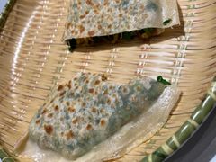 -大张烙馍村(绿地店)