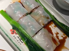 -禄运茶居·手工点心(猎德店)