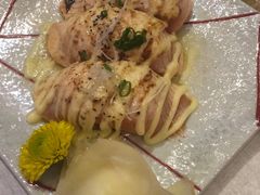 -乌君·酒场·炭火烧鸟(侨城坊店)