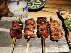 -鸟幸 TORISAKI 炭火居酒屋