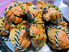 -小陆莲花蟹园农家乐(莲花岛店)