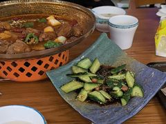 -巴尔喀十新疆餐厅(开发区店)