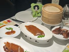 -四季民福烤鸭店(前门大栅栏店)