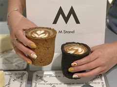 -M Stand(宁波万象城店)