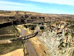 -天下黄河第一湾