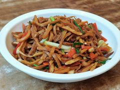 -一楼食业·美食人家