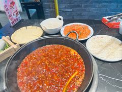 -巴蜀大将火锅(春熙店)