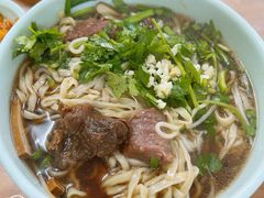 -陈记锅盖面(长江路店)