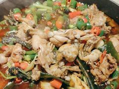 -凯德广场(武胜路店)