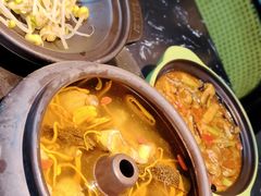 -云海肴云南菜·蒸汽石锅鱼(青岛万象城店)