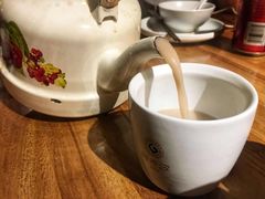 -胖老汉椒麻鸡清真新疆菜(西御街店)