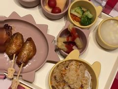 -西贝(无锡万象城店)