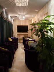 -仙娜健康管理中心