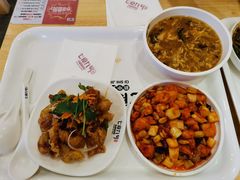 -七食九号食堂(东丽空港店)