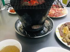 -松明一烤肉馆(鲁园店)