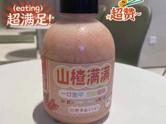 -野萃山·潮汕厚果汁(十亩地店)