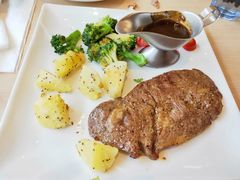 -必胜客(滨江店)