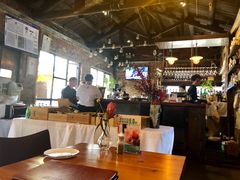 大堂-TIMEZONE8东八时区餐厅&酒吧(798店)