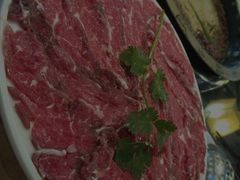 -一斗火锅·招财羊毛肚(上河城店)